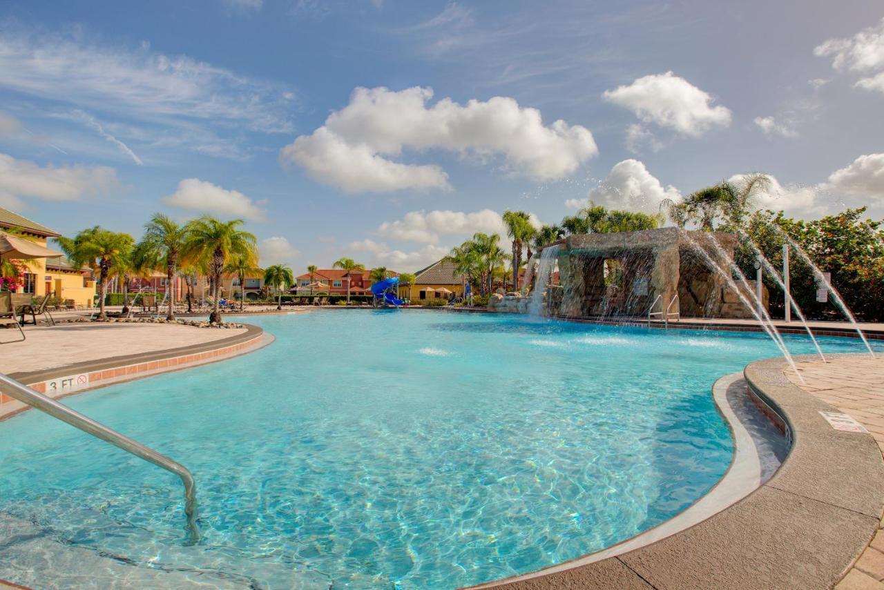 Private Pool Themed Rooms Theater Near Disney Orlando Esterno foto