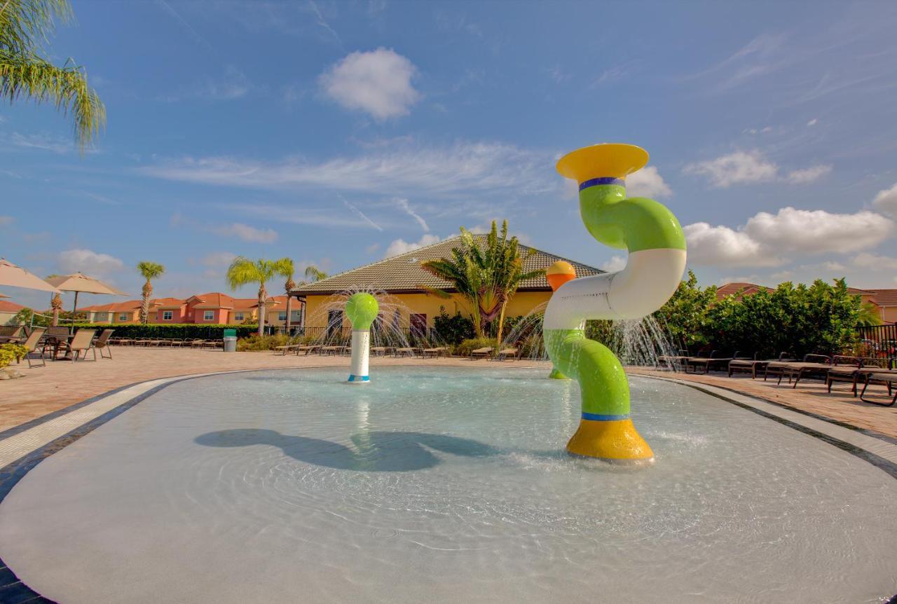 Private Pool Themed Rooms Theater Near Disney Orlando Esterno foto